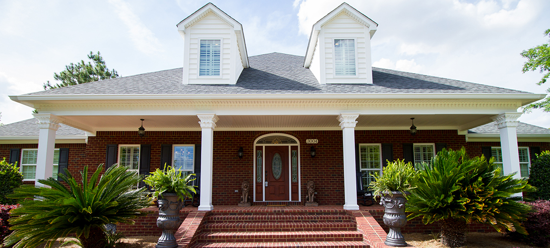 Tifton Homes for Sale. Real Estate in Tifton, Judy May