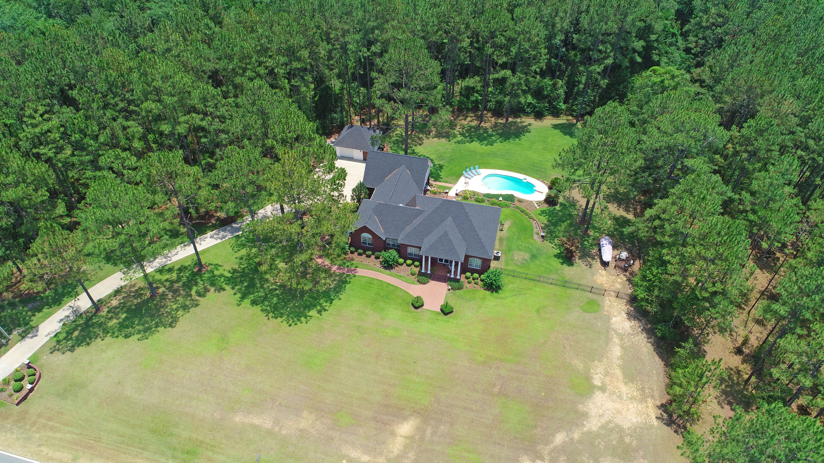 Tifton Homes for Sale. Real Estate in Tifton, Judy May
