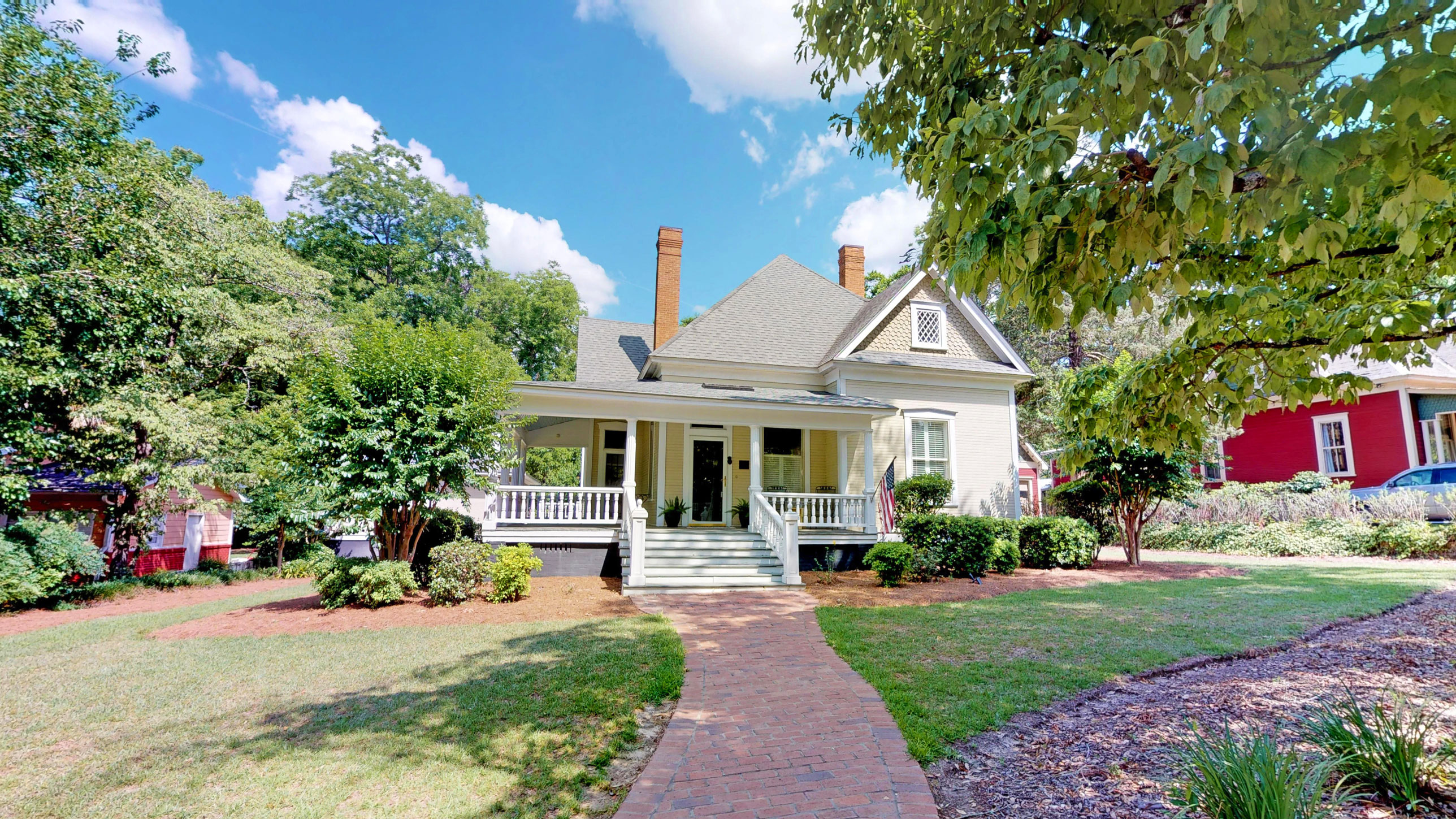 Tifton Homes for Sale. Real Estate in Tifton, Judy May