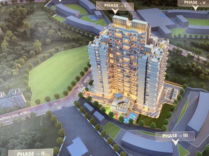 Balaji Estate in Dombivli, Mumbai Propmart Advisory