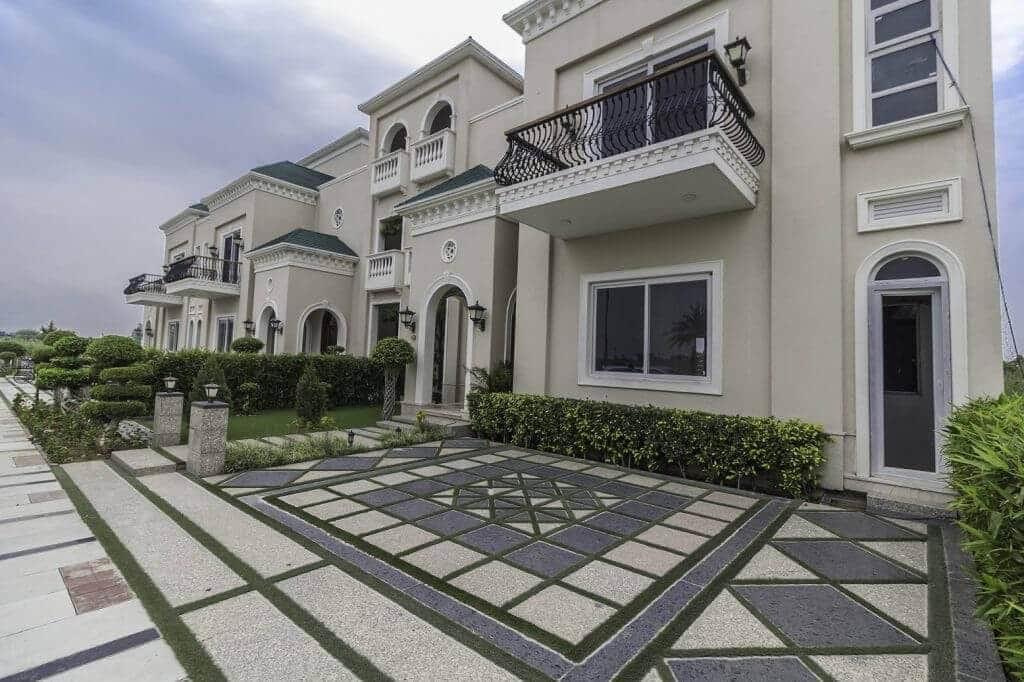 Residential Omaxe plot land New Chandigarh Mullanpur New Chandigarh