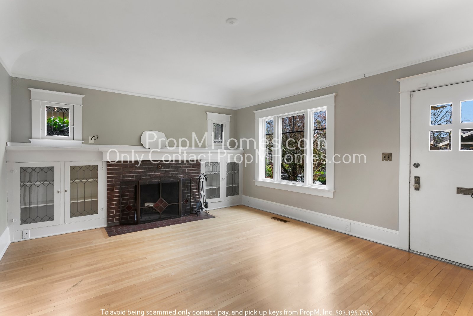 5045 NE Mallory Avenue Portland, OR 97211 PropM Inc