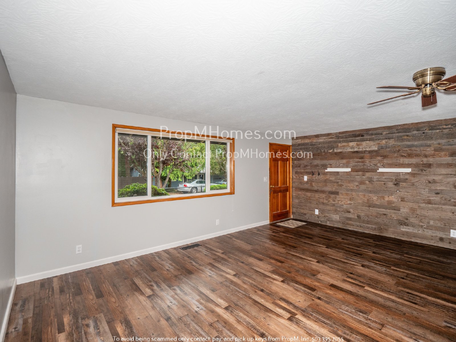 13325 SE Waldron Drive Oak Grove, OR 97222 PropM Inc