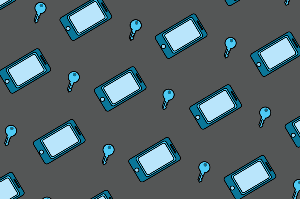 Is Apple Developing an Access Control Category Killer? Propmodo