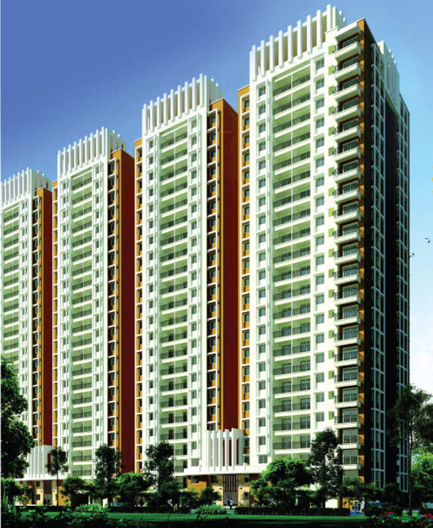 Brigade Buena Vista Old Madras Road Bangalore Reviews