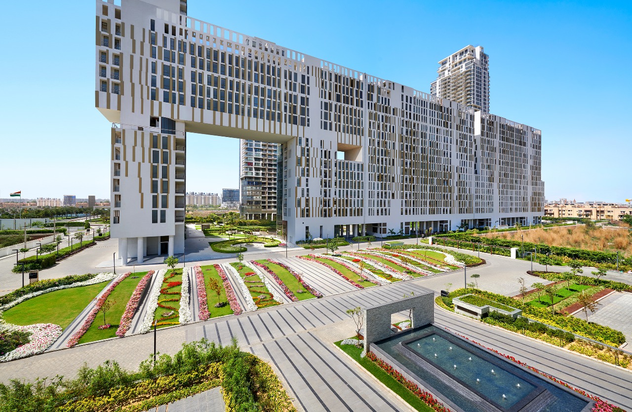 Luxury Apartments in Gurgaon for Sale PropNKey