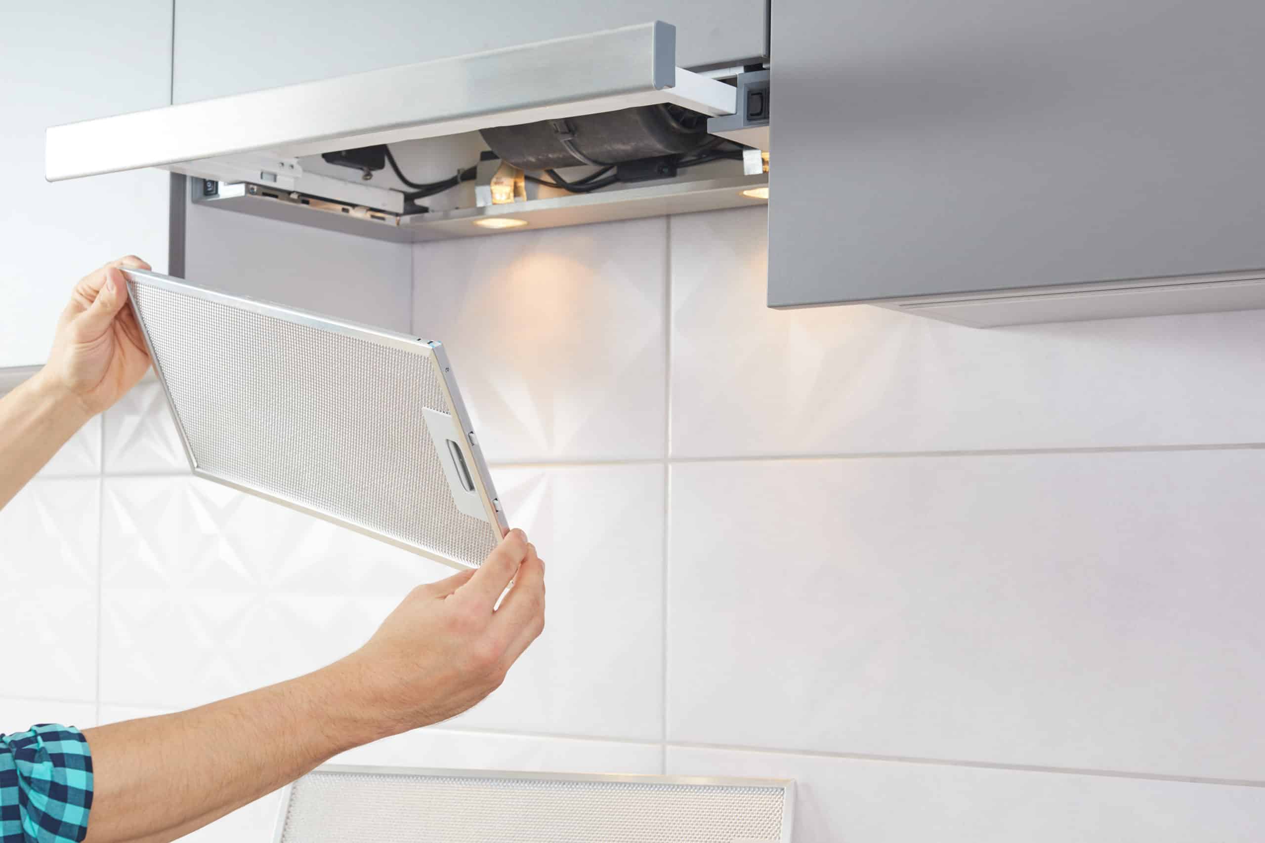 Range Hood Electrician Melbourne Installation & Repairs PPE