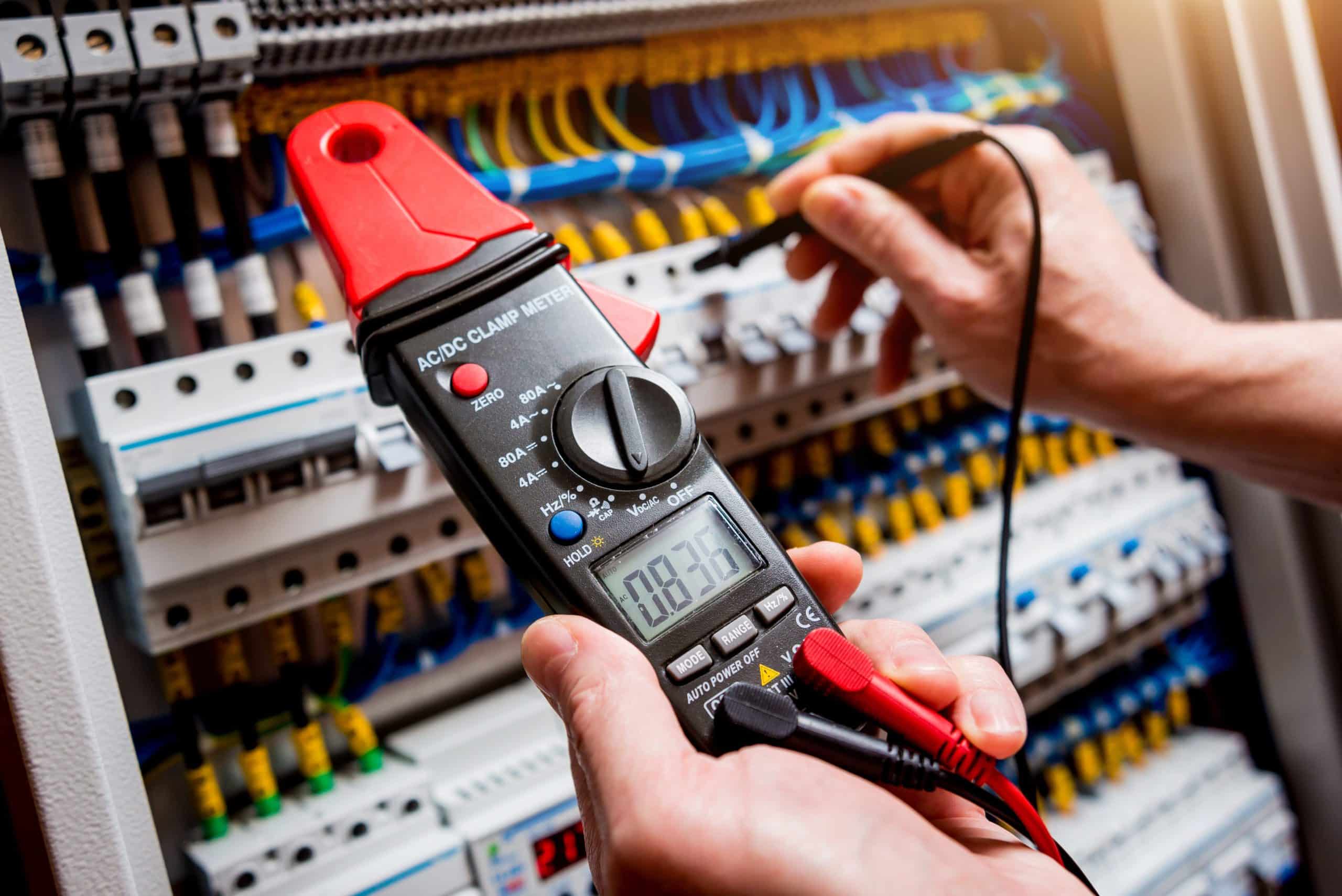 Switchboard Repairs Melbourne Expert Electricians in Victoria