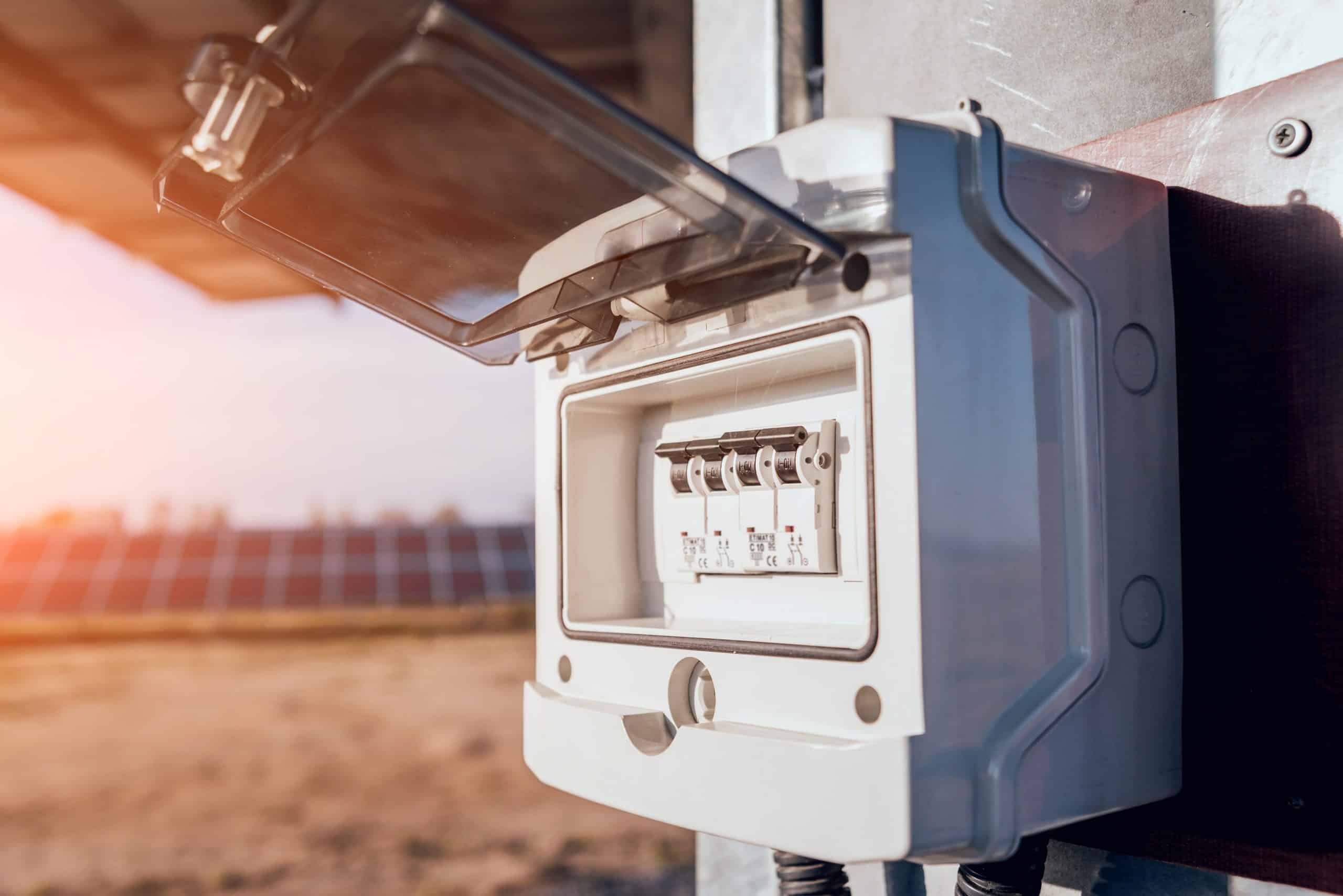 Meter Box Upgrade, Replace & Relocation Melbourne