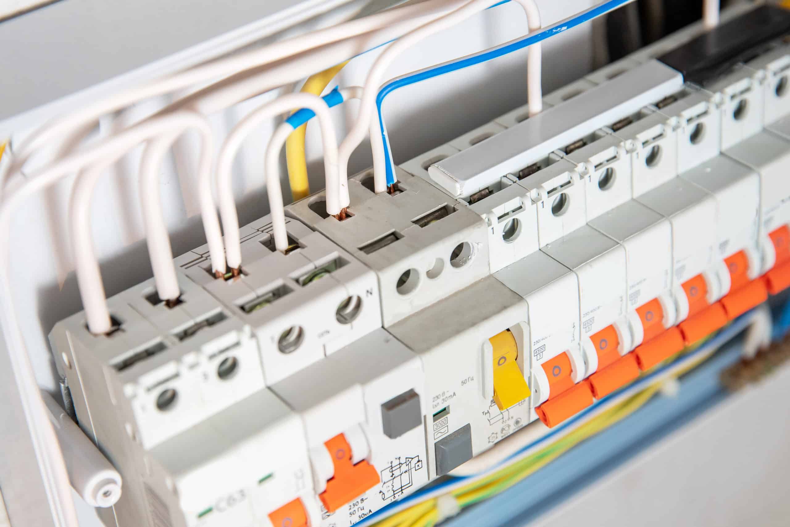 How Much Does An Electrical Safety Inspection Cost at Rosalba Doolin blog
