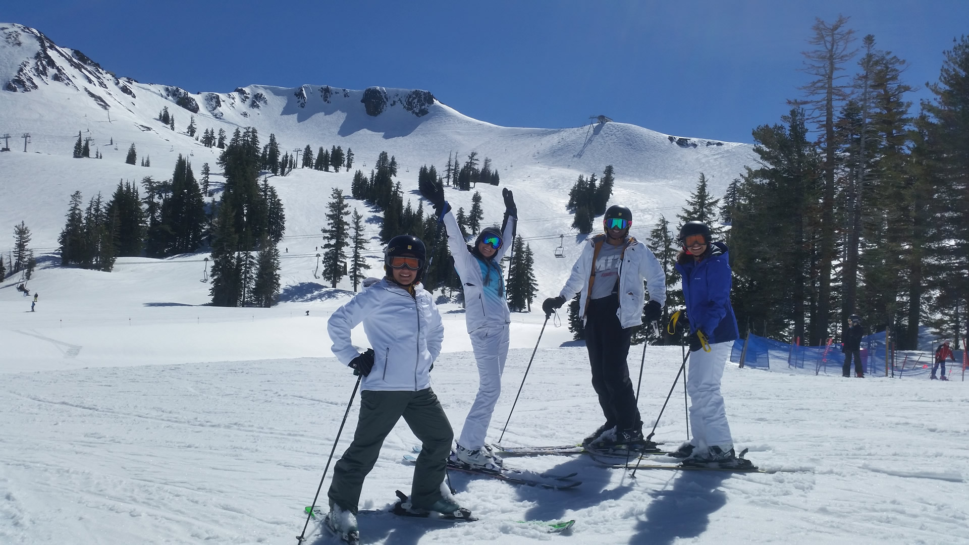 Snowshoe Mountain Discount Ski Lessons Private Ski Lessons & Snowshoe