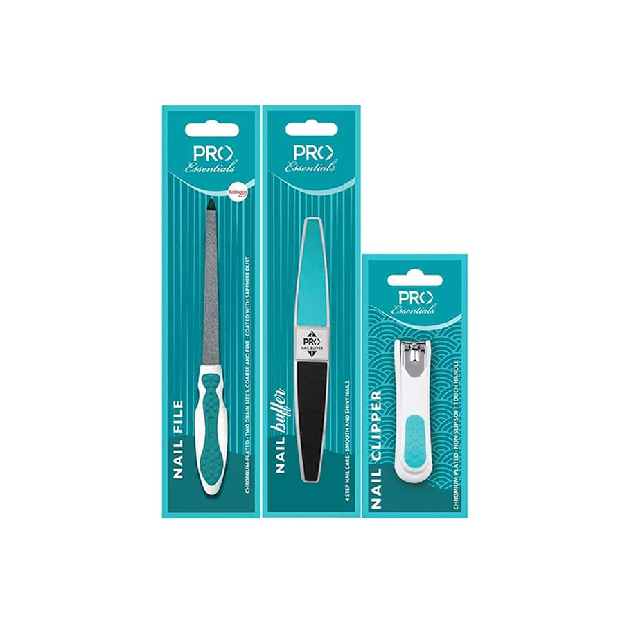 PRO Manicure Kit PRO Premium Care