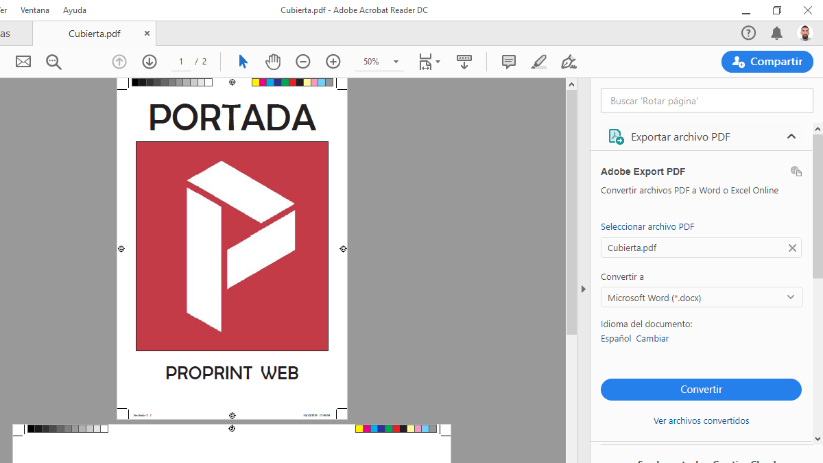 Como Hacer Una Portada De Un Libro En Word Libros Afabetización