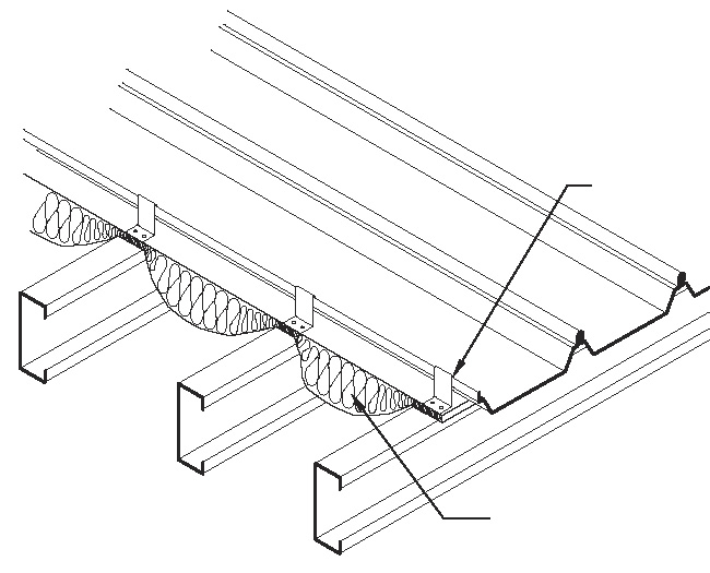 The NRCA Roofing Manual Metal Panel Roof Systems ProProfs Quiz