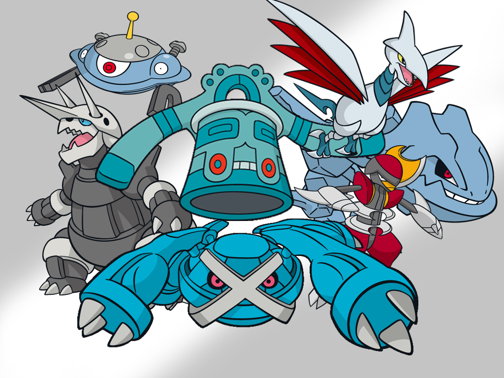 Can You Name All The Pokemon Types? ProProfs Quiz