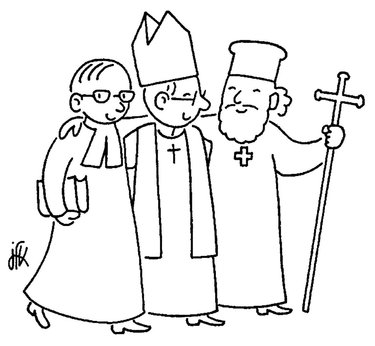 Copy Of Ortodossi E Protestanti Lessons Blendspace