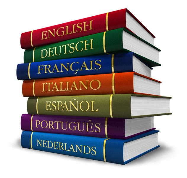 Learn 46 Languages Online for Free Spanish, English, Chinese & More