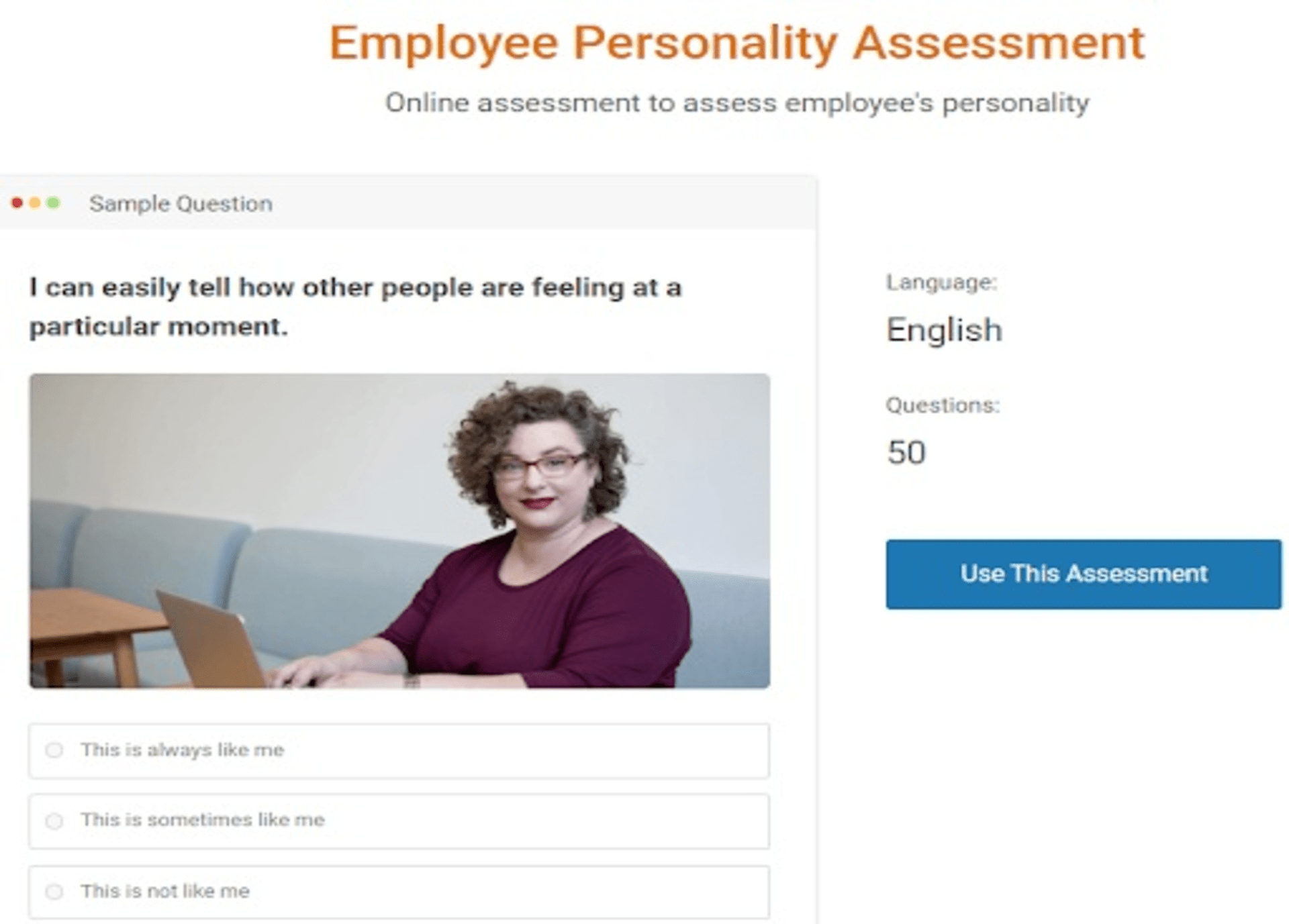 Guide to Customer Service Assessment Test Customer Care Skills