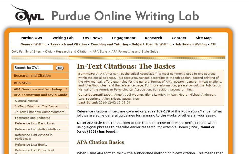 5 Best APA Citation Generators 2022 M…