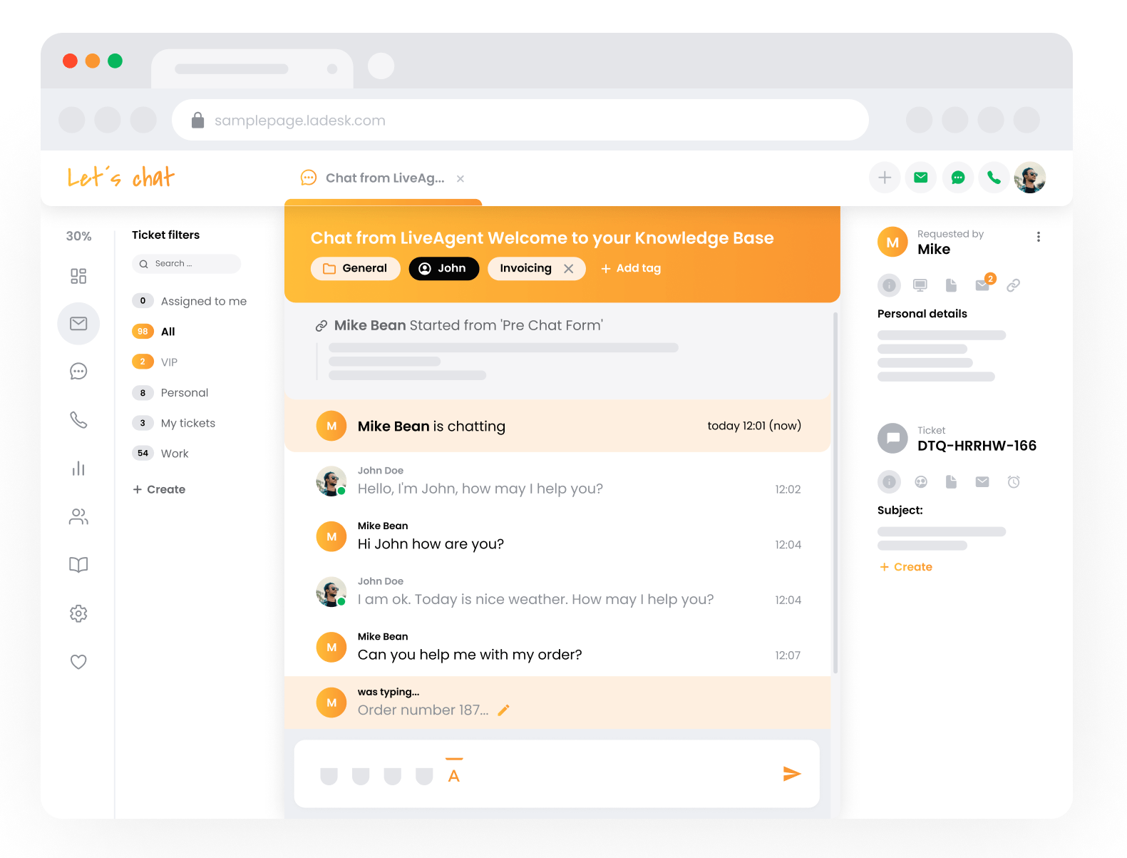 12 Best Chat Widgets to Boost Customer Engagement in 2024