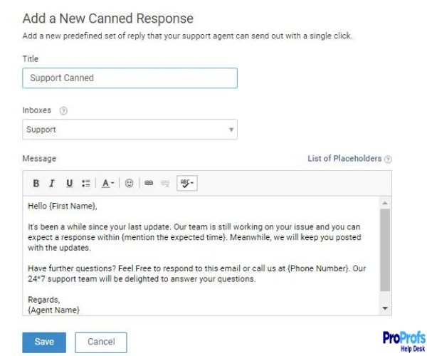 17 Best SaaS Help Desk Software to Retain Subscribers in 2024