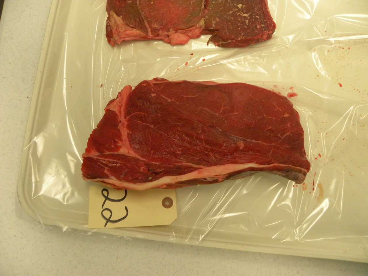 Meat Identification Set Flashcards by ProProfs