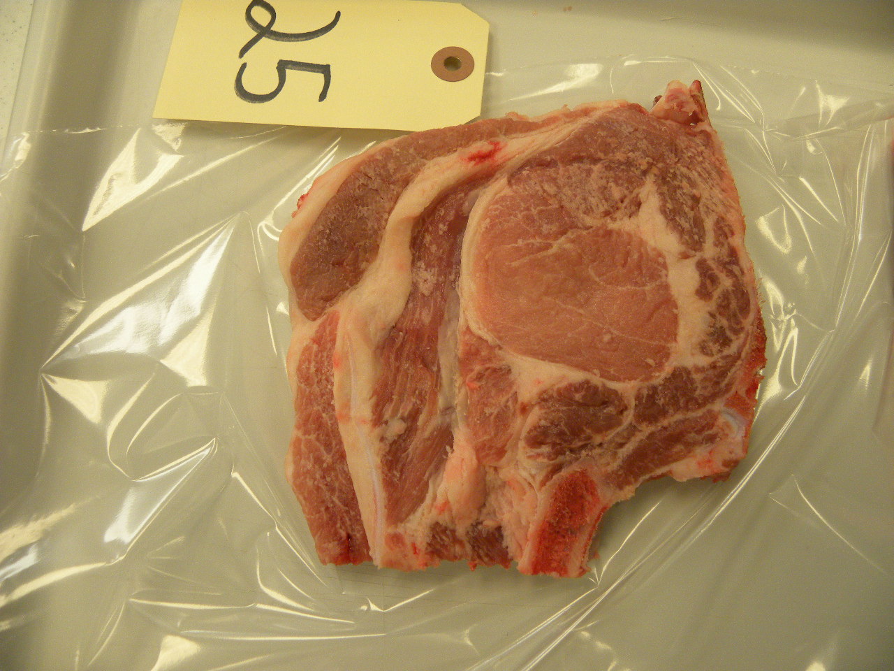 Meat Identification Set Flashcards by ProProfs