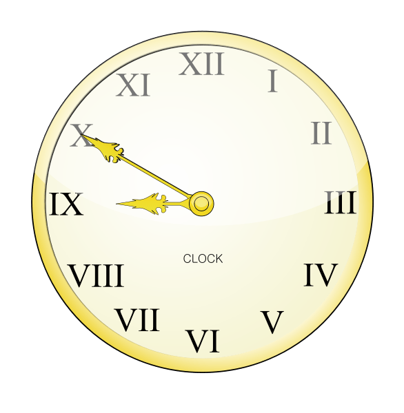 French Time Flashcards by ProProfs