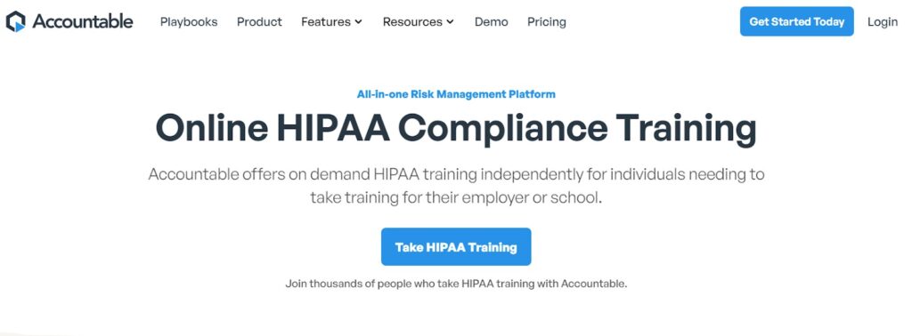 15 Best HIPAA Training Courses For Employees 2024 [Updated]