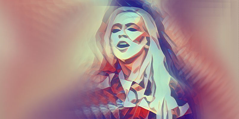 Ava Max propromis.de