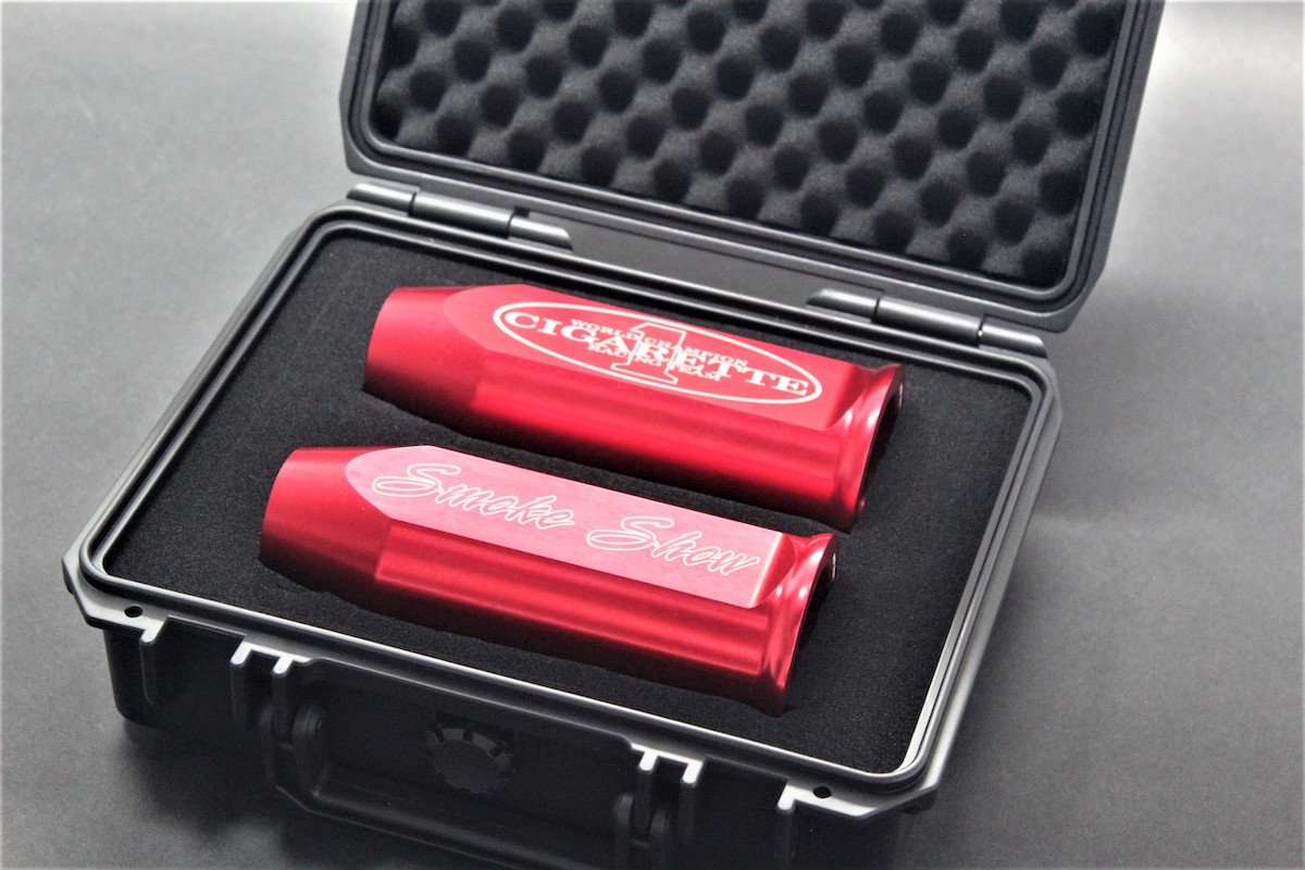 Prop Shaft Covers Prop Shaft Covers