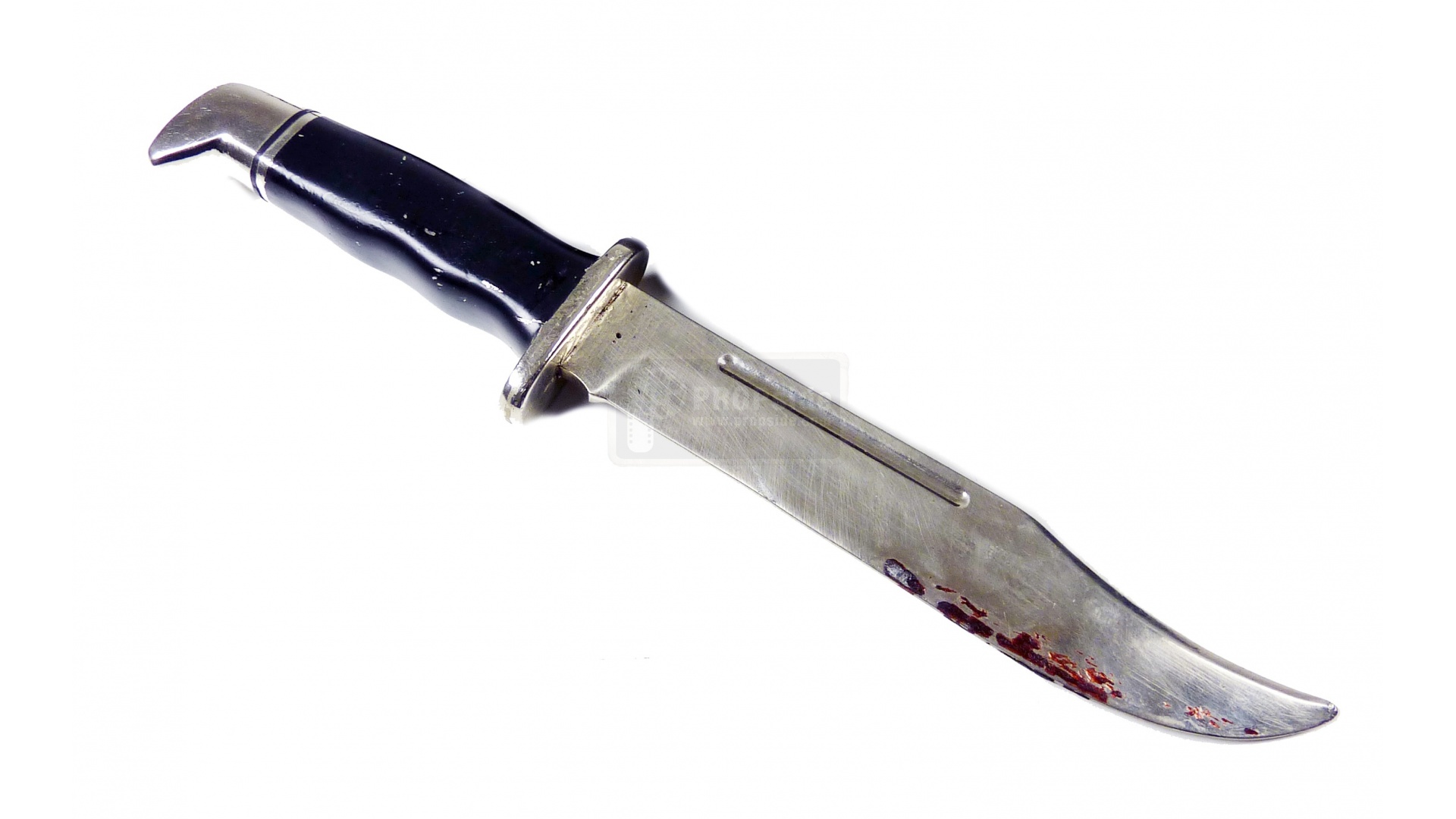 Hero Ghostface Knife Scream 2 (1997) at