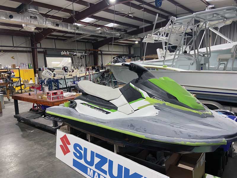 March 2022 Chesapeake Bay Reports PropTalk