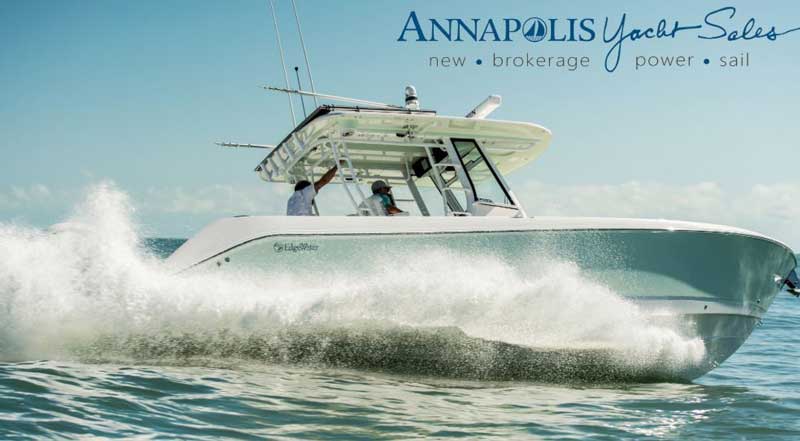Sailing Destinations And Events 2023 In The Cheseapeake Bay Annapolis Yacht Sales Continues Expansion PropTalk