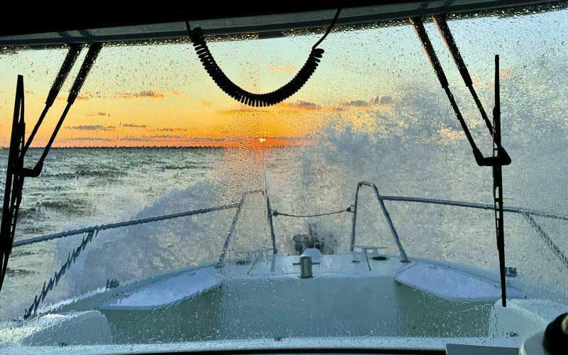 Marine Weather 101 Chesapeake Bay Webinar PropTalk(01)