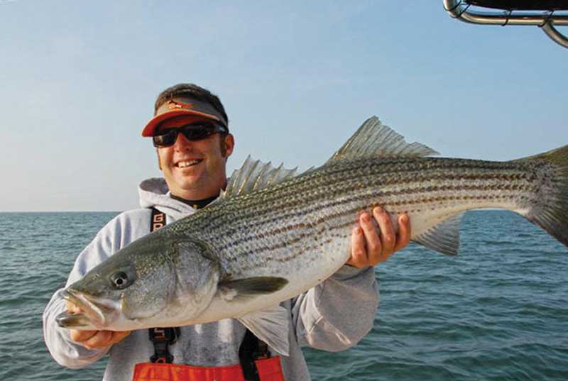 How to Catch Ocean Run Rockfish PropTalk