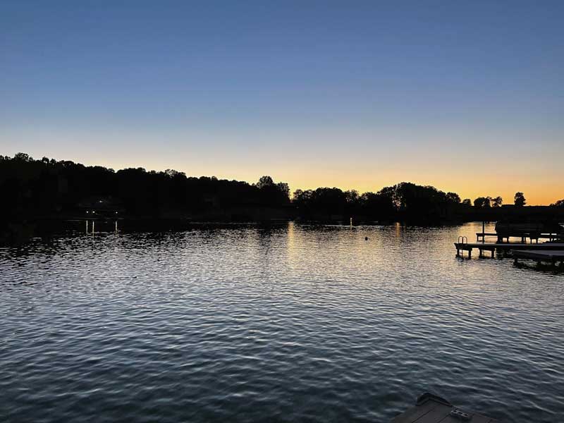 Destination Lake Anna, VA PropTalk