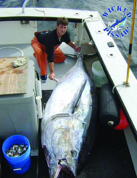 Catching Up with Wicked Tuna's Paul Hebert PropTalk(012)