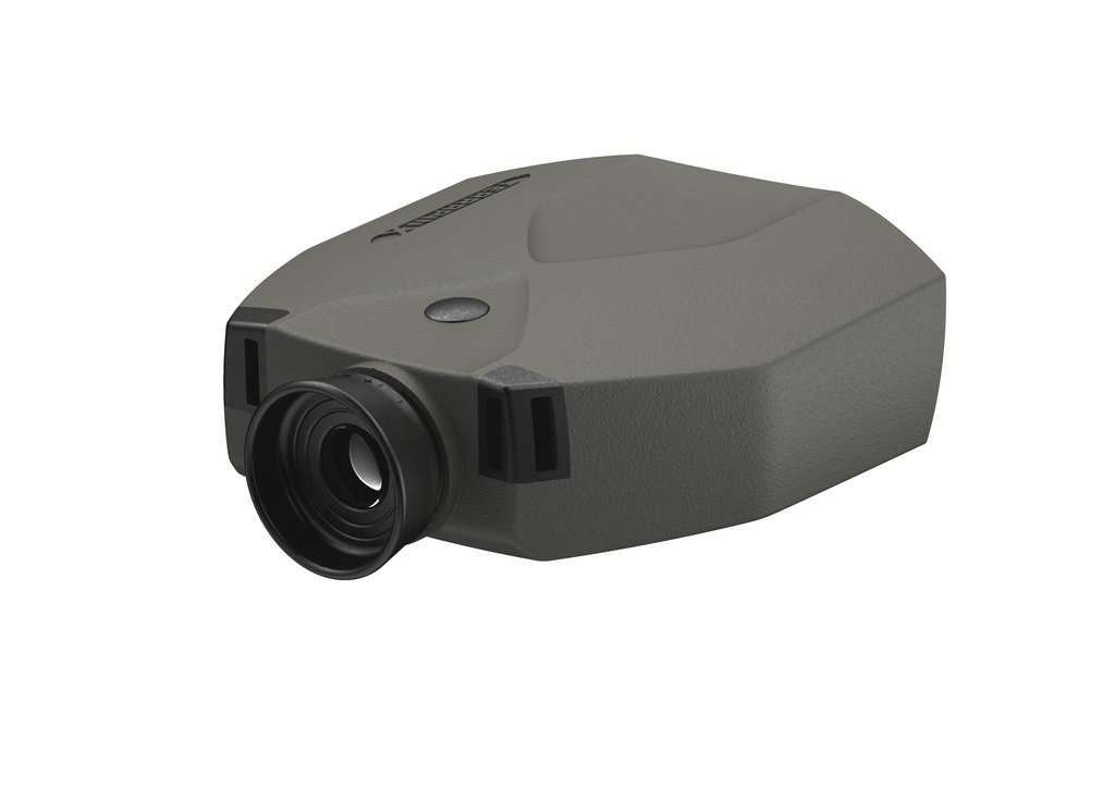 Safran Vectronix Terrapin X Laser Rangefinder Proptics