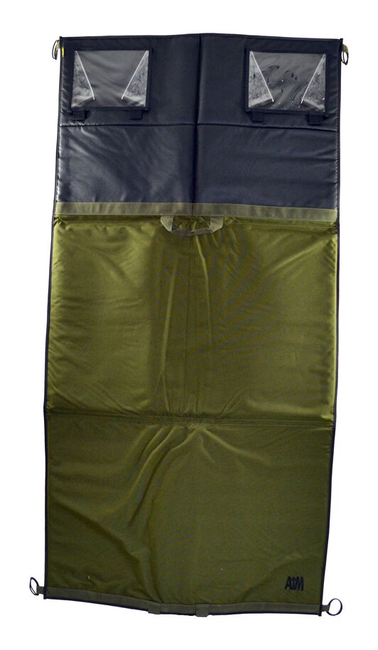 AIM Range Mat Proptics