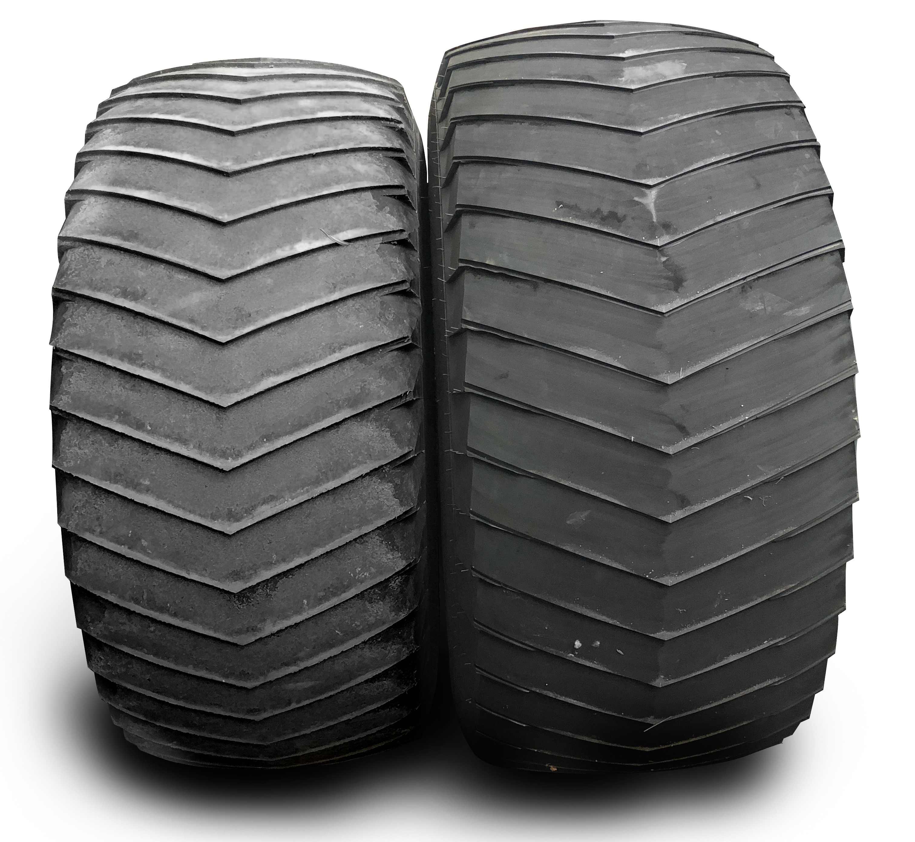 24.5 Pro Puller Tire Comparison - Pro Puller Tires