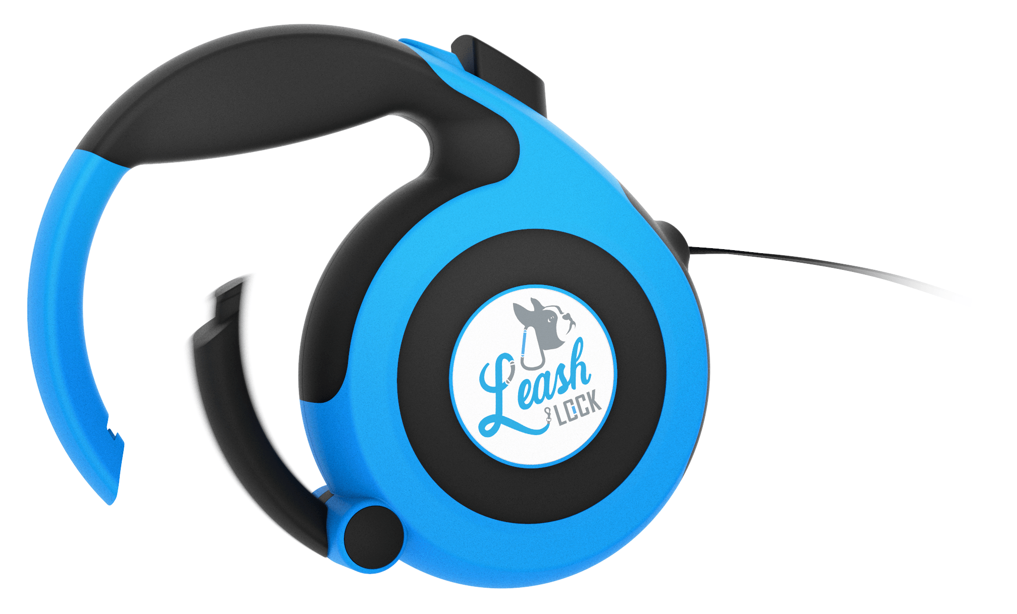 Leash Lock Propulsion Design