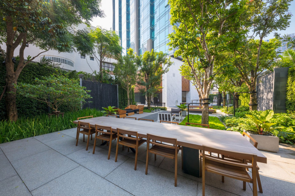 The Bangkok Thonglor in Bangkok, Thailand Propuno