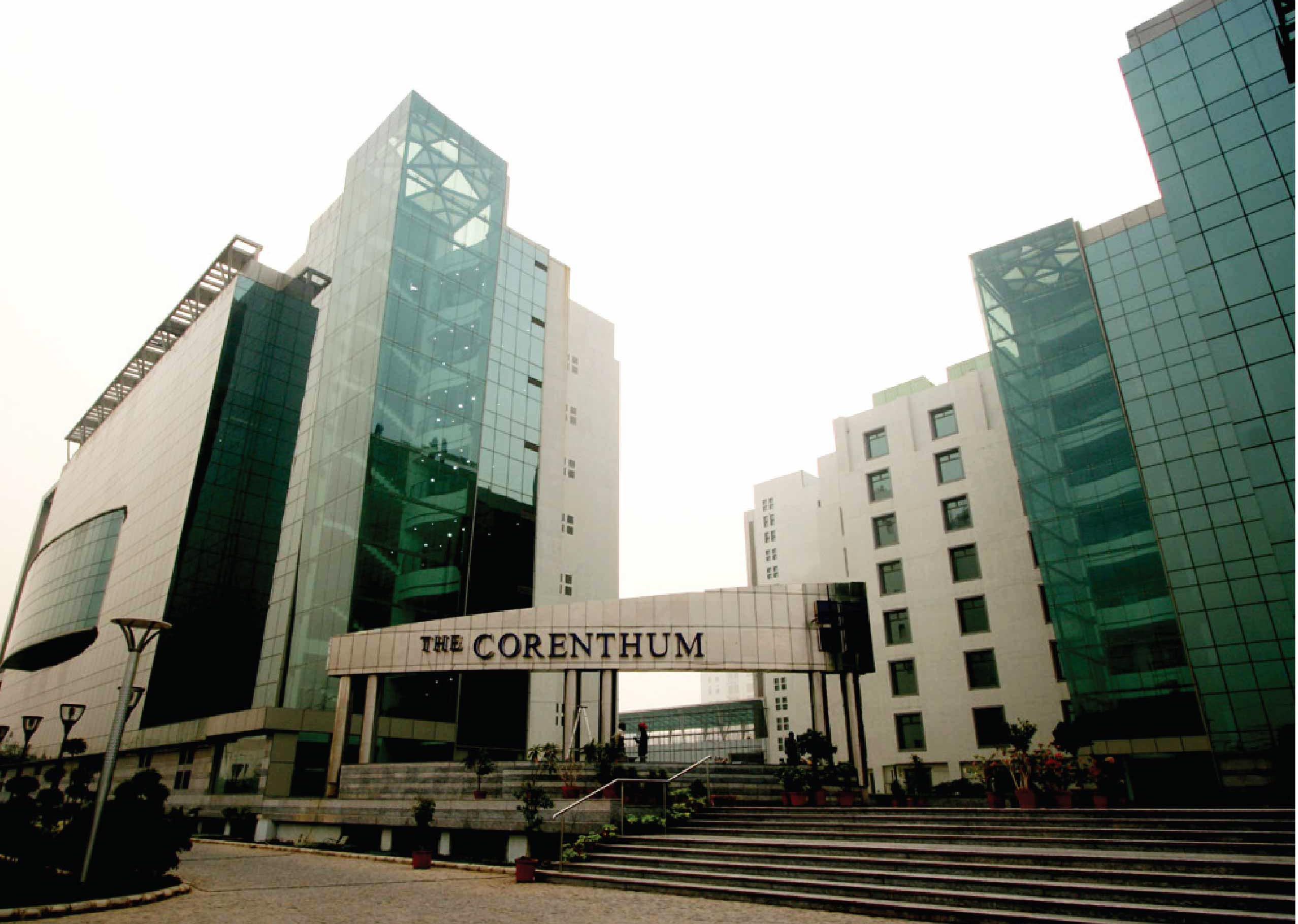 The Corenthum Noida Sector62 Iconic Tower 9810000375