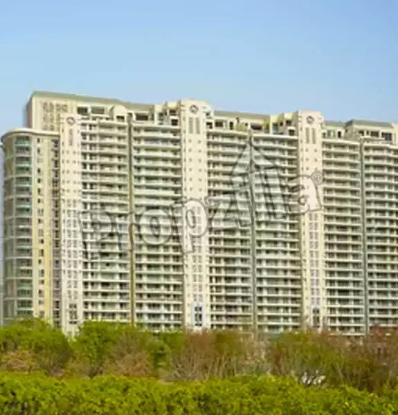 DLF The Magnolias in Phase 5, Sector 42, Golf Course Road, Gurgaon