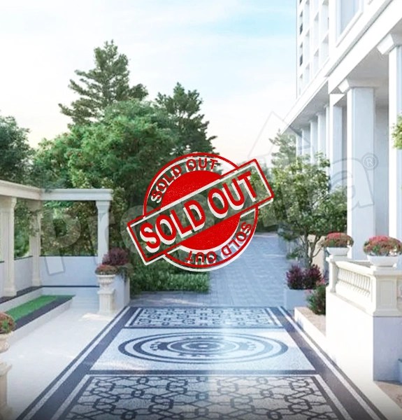 Sobha Windsor Whitefield Bangalore 3 & 4 BHK Apartments