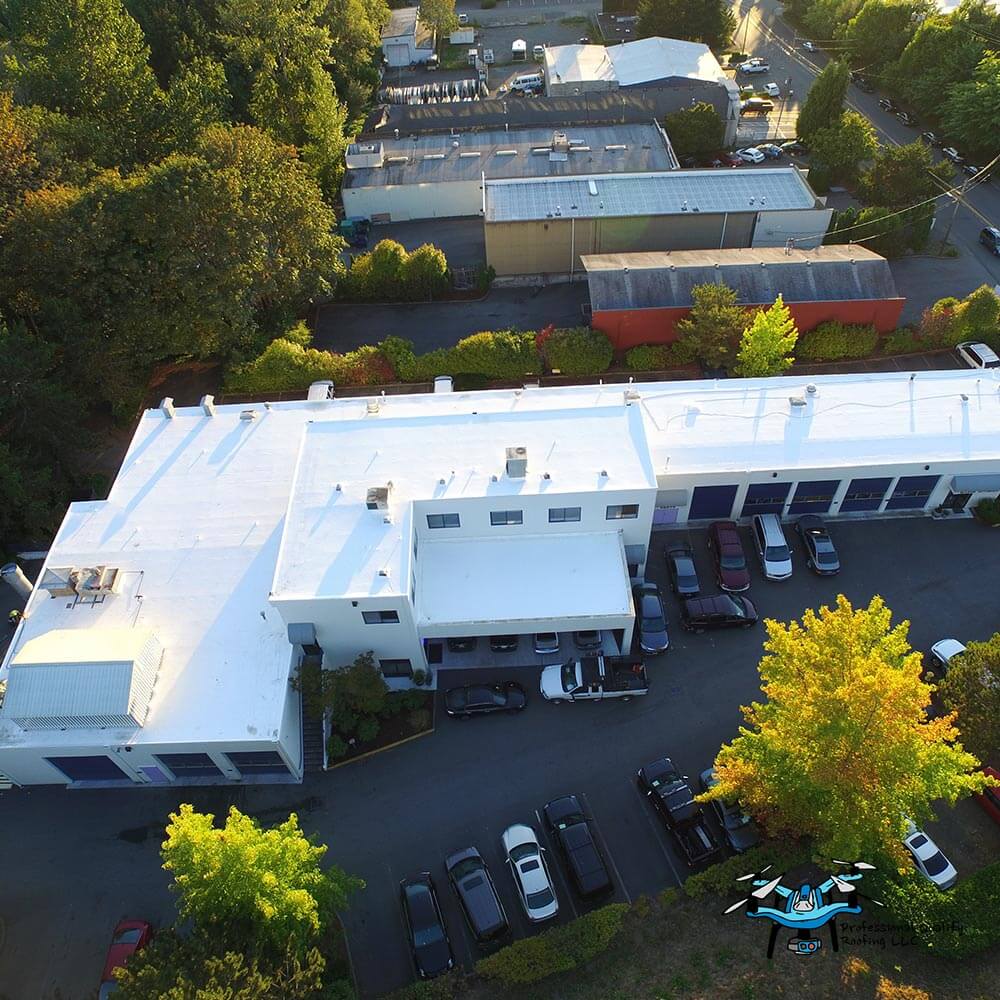 McLeod Auto Body Professional Quality Roofing