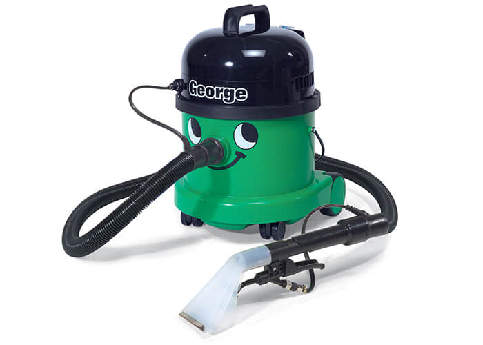 15L Wet/Dry/Extraction Commercial Vacuum Proquip NZ