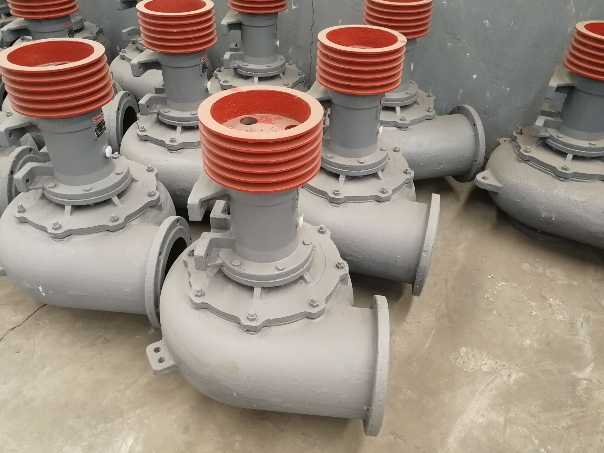 Marine parts supply Prorich Group as an international group company