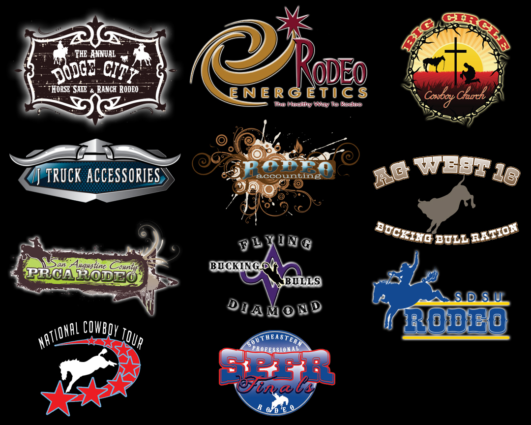 Pro Rodeo Marketing